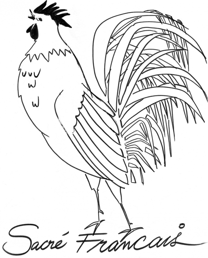 Иллюстрация к книге — Француженка [i_060.jpg]