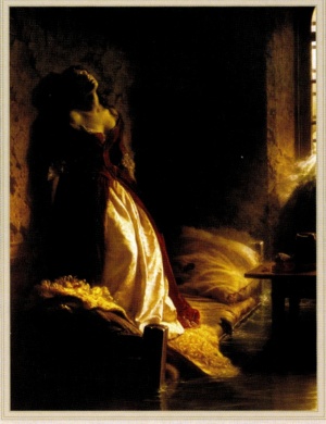 Иллюстрация к книге — Пленницы судьбы [_15.jpg]