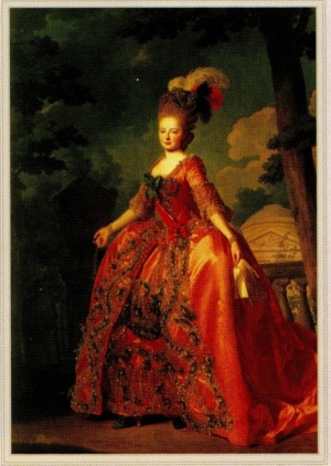 Иллюстрация к книге — Пленницы судьбы [_19.jpg]