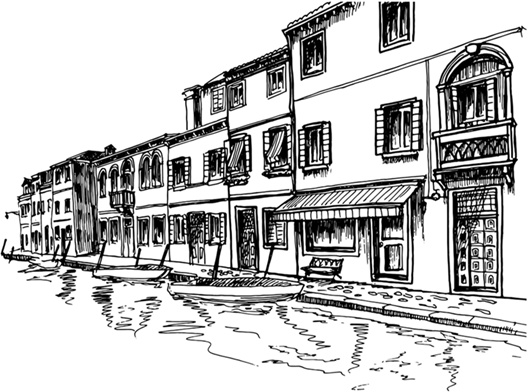 Иллюстрация к книге — Нежная магия Тосканы. Вино, коты и призраки [i_073.jpg]