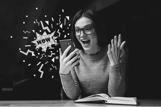 Иллюстрация к книге — Код убеждения. Как нейромаркетинг повышает продажи, эффективность рекламных кампаний и конверсию сайта [i_045.jpg]