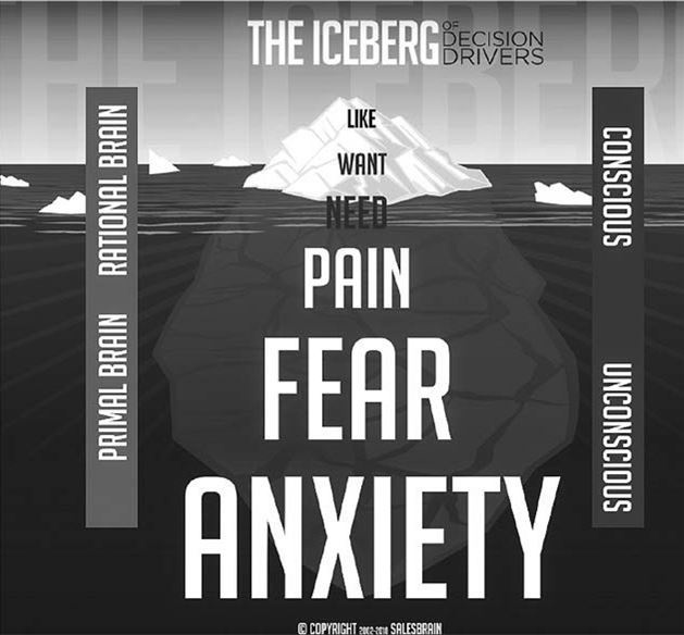 Иллюстрация к книге — Код убеждения. Как нейромаркетинг повышает продажи, эффективность рекламных кампаний и конверсию сайта [i_052.jpg]