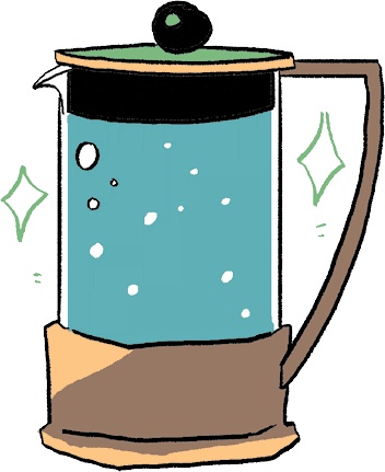 Иллюстрация к книге — Магия кофе. Полная энциклопедия [i_023.jpg]