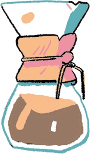 Иллюстрация к книге — Магия кофе. Полная энциклопедия [i_036.jpg]