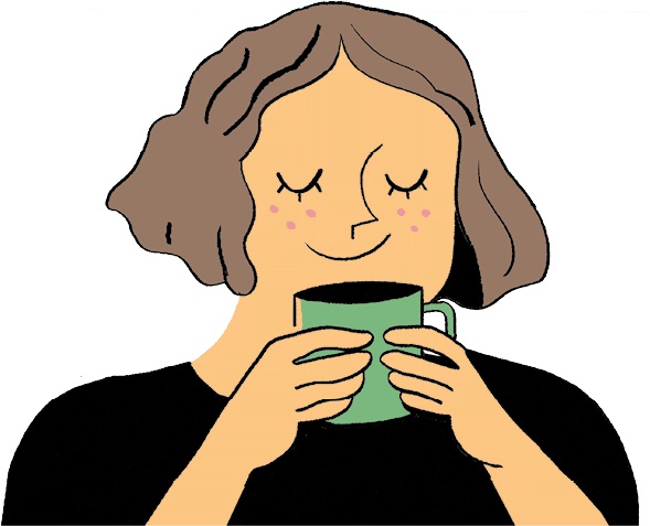 Иллюстрация к книге — Магия кофе. Полная энциклопедия [i_038.jpg]