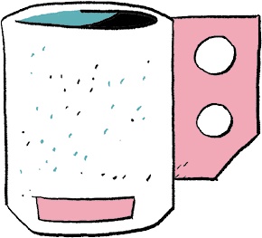 Иллюстрация к книге — Магия кофе. Полная энциклопедия [i_041.jpg]