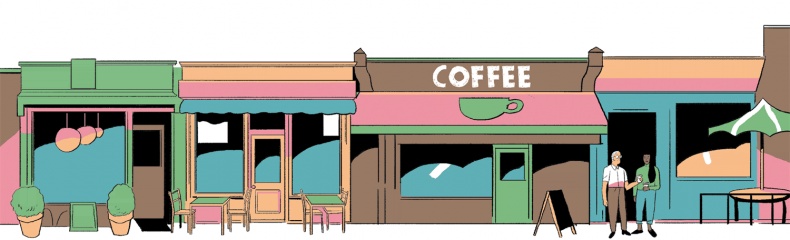 Иллюстрация к книге — Магия кофе. Полная энциклопедия [i_052.jpg]