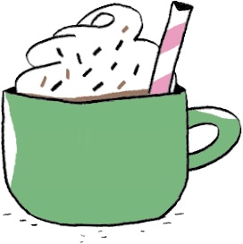 Иллюстрация к книге — Магия кофе. Полная энциклопедия [i_057.jpg]