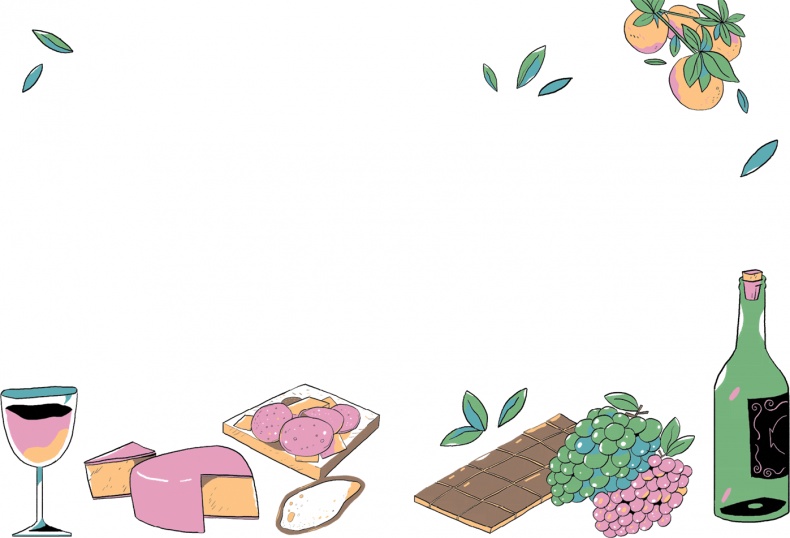 Иллюстрация к книге — Магия кофе. Полная энциклопедия [i_061.jpg]