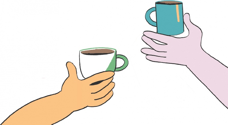 Иллюстрация к книге — Магия кофе. Полная энциклопедия [i_062.jpg]