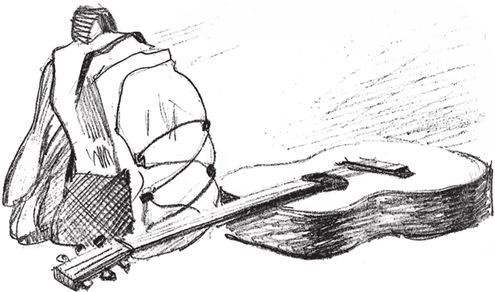 Иллюстрация к книге — Слушай птиц [i_004.jpg]