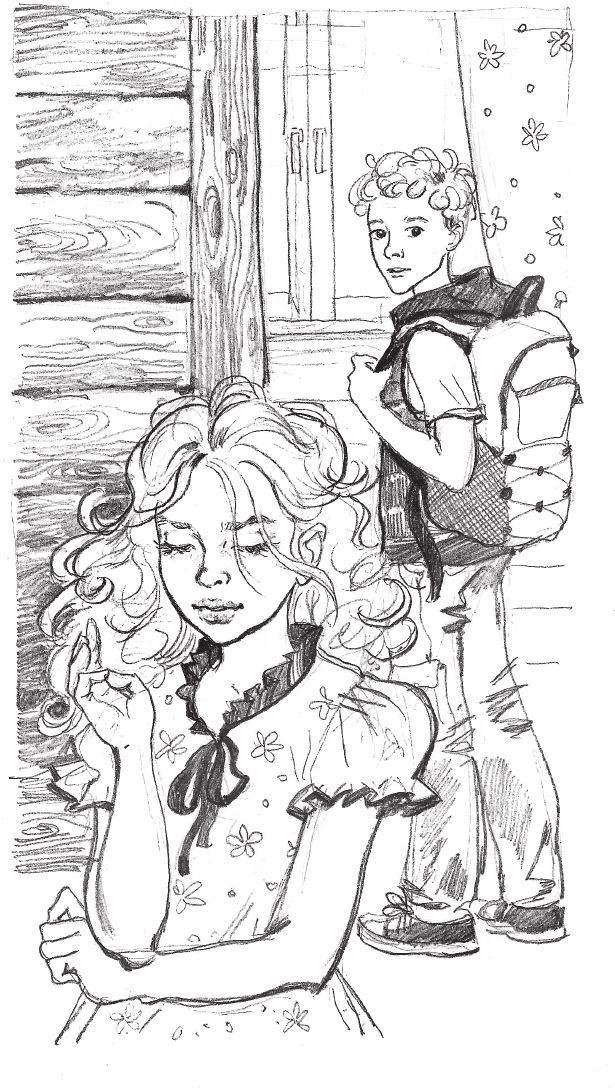 Иллюстрация к книге — Слушай птиц [i_009.jpg]