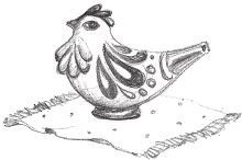 Иллюстрация к книге — Слушай птиц [i_011.jpg]