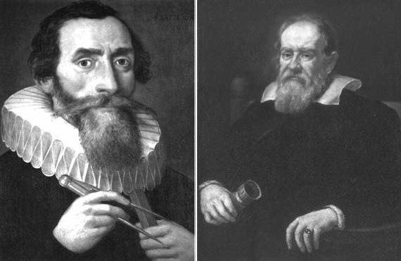 Иллюстрация к книге — Почему небо темное. Как устроена Вселенная [i_007.jpg]