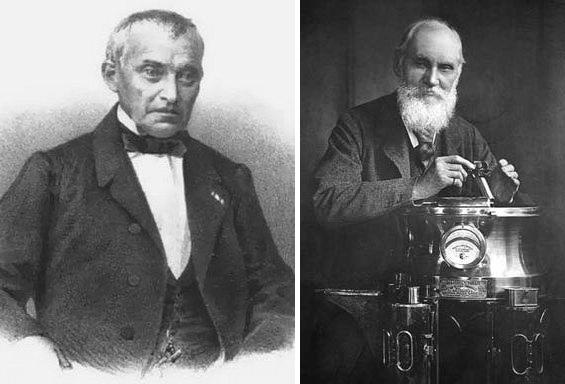 Иллюстрация к книге — Почему небо темное. Как устроена Вселенная [i_013.jpg]