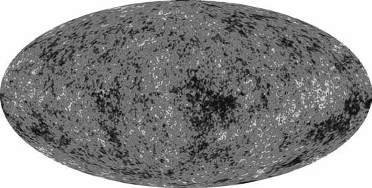 Иллюстрация к книге — Почему небо темное. Как устроена Вселенная [i_036.jpg]