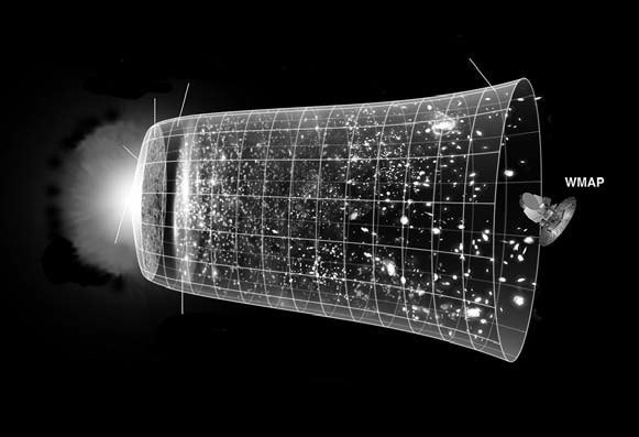 Иллюстрация к книге — Почему небо темное. Как устроена Вселенная [i_050.jpg]