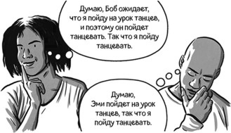 Иллюстрация к книге — Теория игр в комиксах [i_060.jpg]