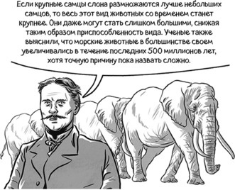 Иллюстрация к книге — Теория игр в комиксах [i_115.jpg]
