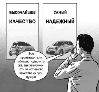 Иллюстрация к книге — Теория игр в комиксах [i_161.jpg]