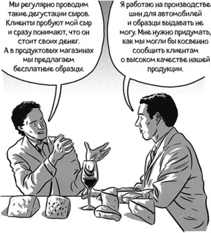 Иллюстрация к книге — Теория игр в комиксах [i_162.jpg]