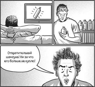 Иллюстрация к книге — Теория игр в комиксах [i_165.jpg]