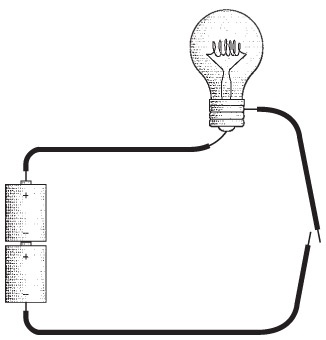 Иллюстрация к книге — Код. Тайный язык информатики [i_030.jpg]
