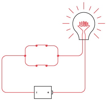 Иллюстрация к книге — Код. Тайный язык информатики [i_119.jpg]