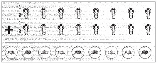 Иллюстрация к книге — Код. Тайный язык информатики [i_193.jpg]