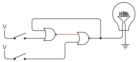 Иллюстрация к книге — Код. Тайный язык информатики [i_261.jpg]