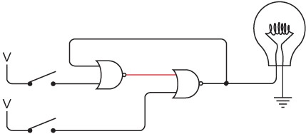 Иллюстрация к книге — Код. Тайный язык информатики [i_265.jpg]