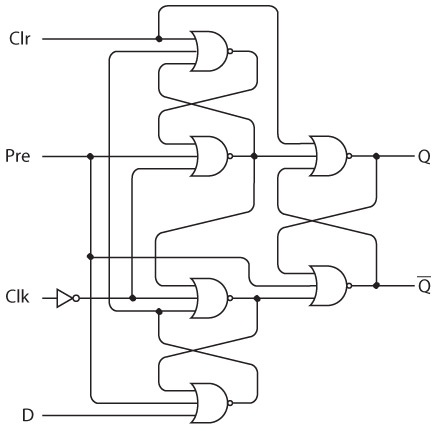 Иллюстрация к книге — Код. Тайный язык информатики [i_313.jpg]
