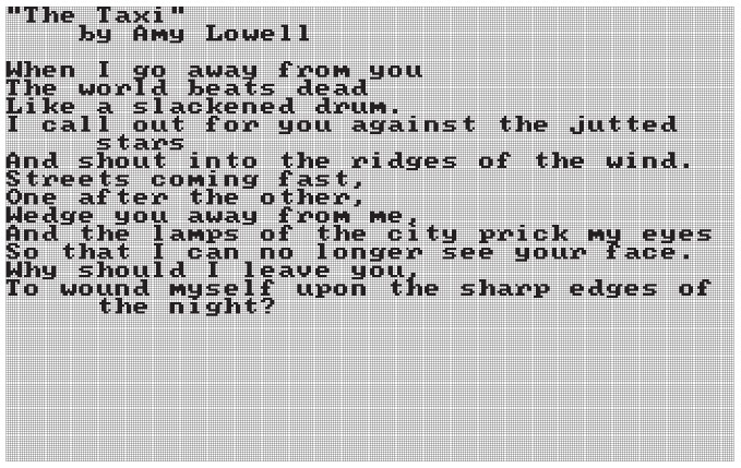 Иллюстрация к книге — Код. Тайный язык информатики [i_441.jpg]