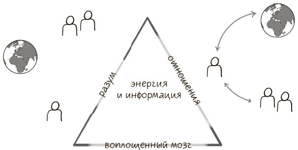 Иллюстрация к книге — Сознавание [i_007.jpg]