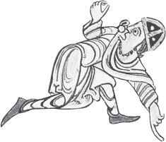 Иллюстрация к книге — Средневековье крупным планом [i_012.jpg]