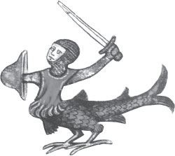 Иллюстрация к книге — Средневековье крупным планом [i_018.jpg]