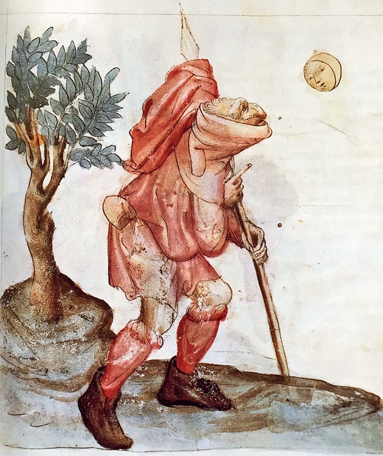 Иллюстрация к книге — Средневековье крупным планом [i_034.jpg]