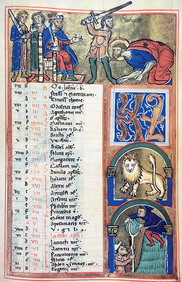 Иллюстрация к книге — Средневековье крупным планом [i_035.jpg]