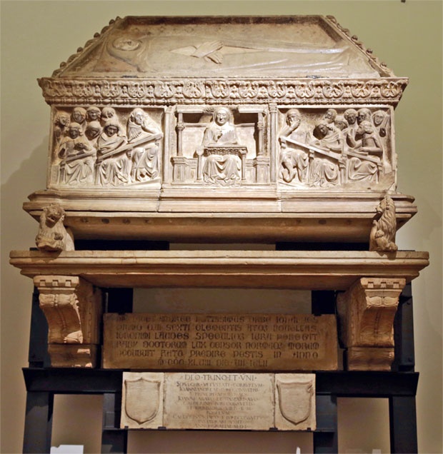 Иллюстрация к книге — Средневековье крупным планом [i_041.jpg]