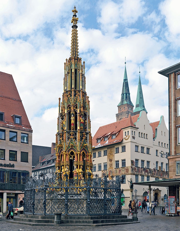 Иллюстрация к книге — Средневековье крупным планом [i_045.jpg]