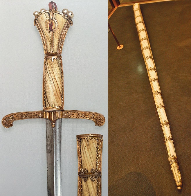 Иллюстрация к книге — Средневековье крупным планом [i_046.jpg]