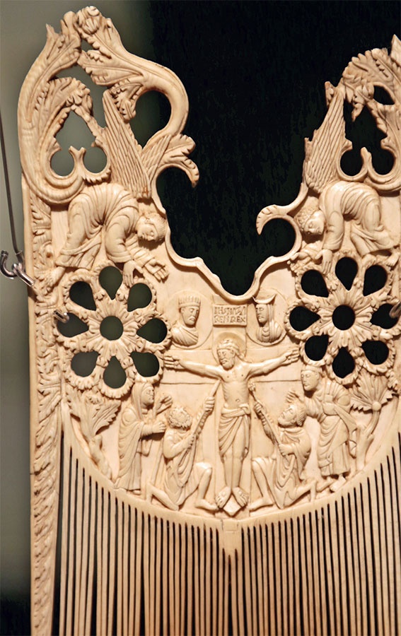 Иллюстрация к книге — Средневековье крупным планом [i_059.jpg]