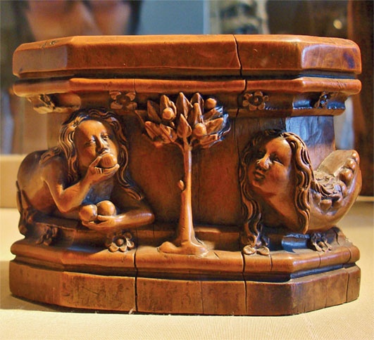 Иллюстрация к книге — Средневековье крупным планом [i_060.jpg]