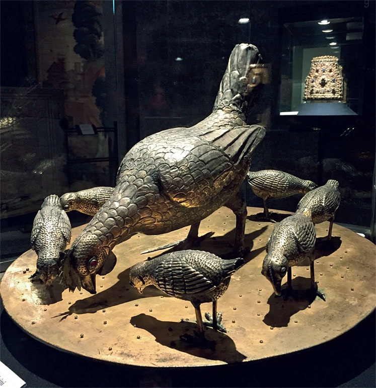 Иллюстрация к книге — Средневековье крупным планом [i_062.jpg]