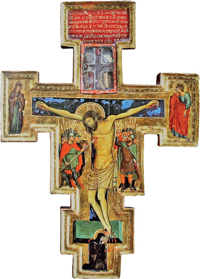 Иллюстрация к книге — Средневековье крупным планом [i_066.jpg]