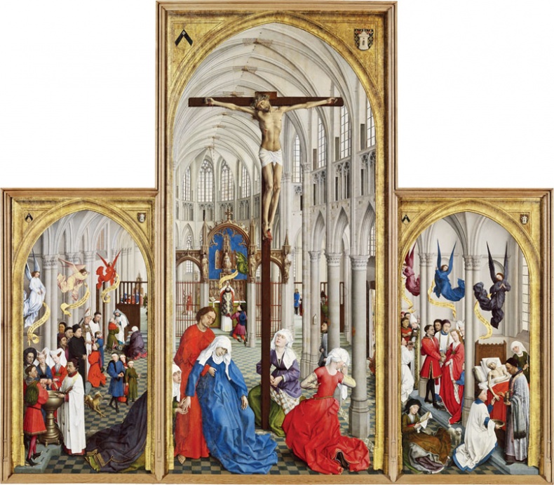 Иллюстрация к книге — Средневековье крупным планом [i_068.jpg]