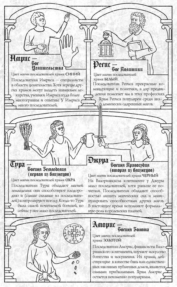 Иллюстрация к книге — Мы – кровь и буря [i_002.jpg]