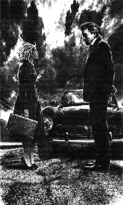 Иллюстрация к книге — Остров невиновных [i_001.jpg]