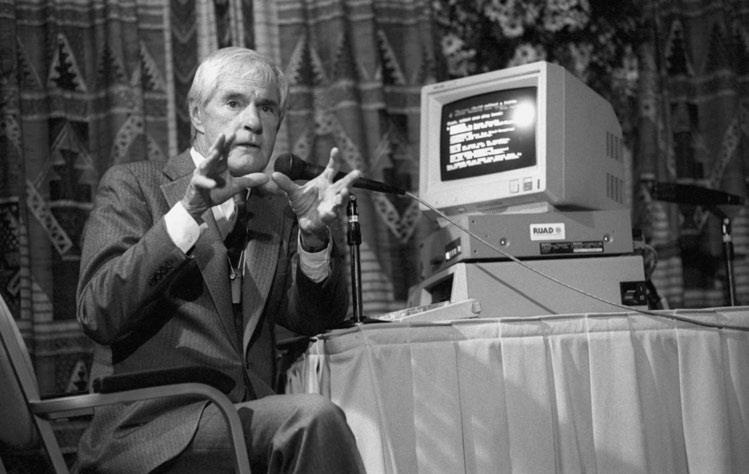 Иллюстрация к книге — Цифровой тоталитаризм. Как это делается в России [i_001.jpg]