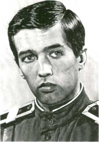 Иллюстрация к книге — Записки контрразведчика. Взгляд изнутри на противоборство КГБ и ЦРУ, и не только [i_009.jpg]